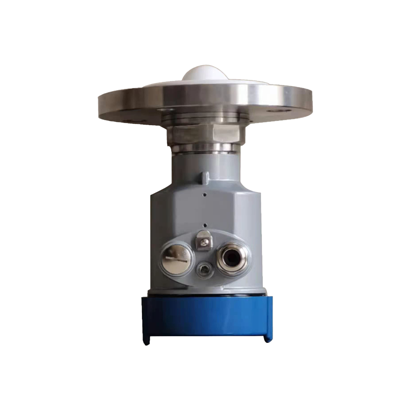 智能雷達(dá)液位計(jì)