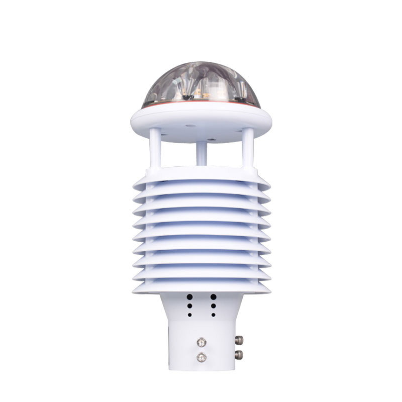 大氣污染環(huán)境監(jiān)測儀