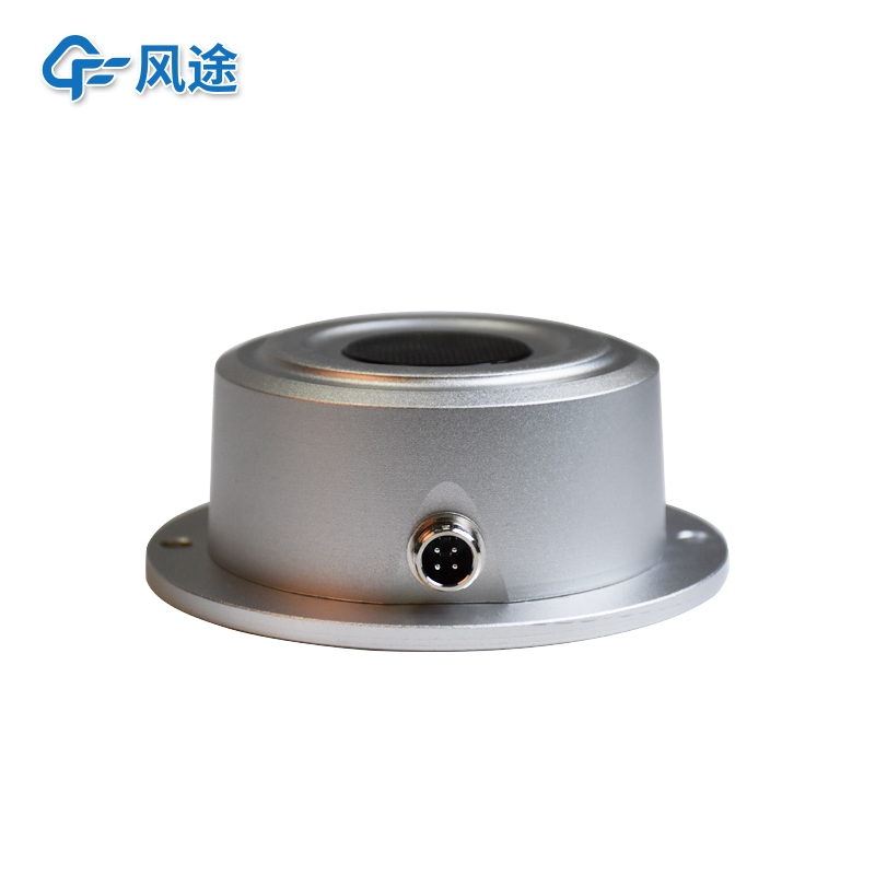 服務(wù)冬奧高山滑雪項(xiàng)目的超聲波雪深傳感器