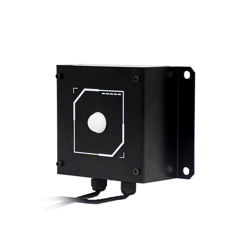 隧道內(nèi)照度檢測(cè)儀