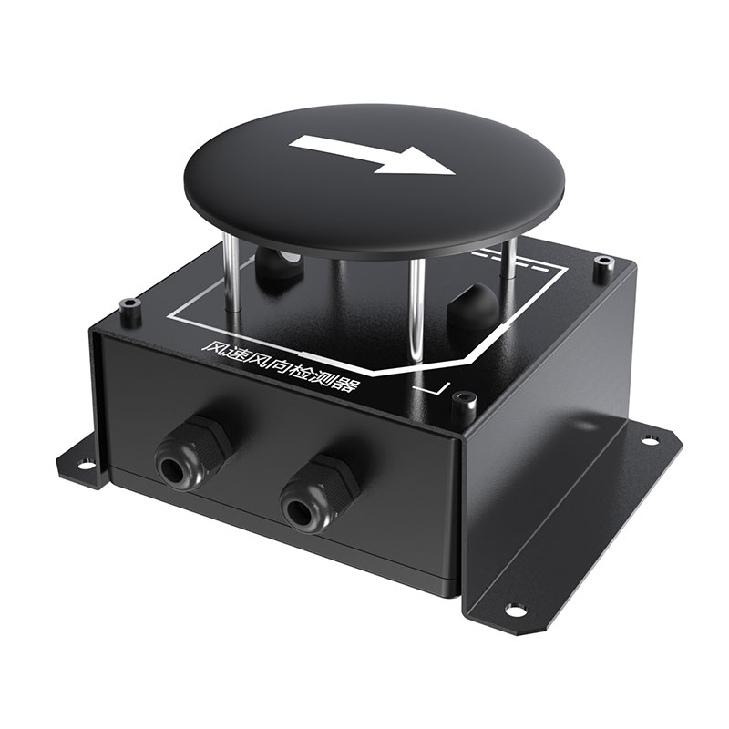 隧道超聲波風(fēng)速風(fēng)向檢測(cè)器