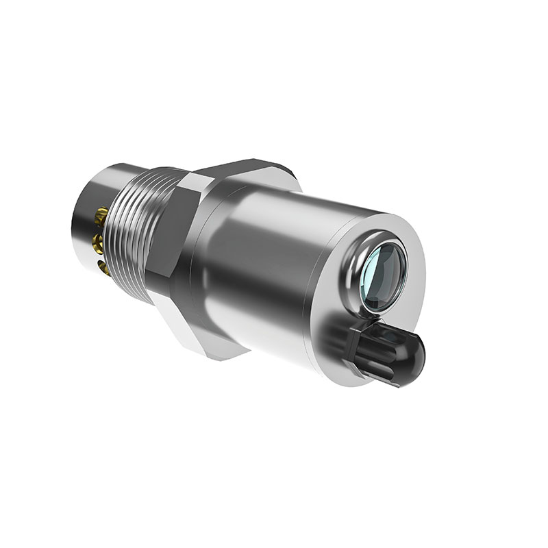 油液液位及品質(zhì)傳感器